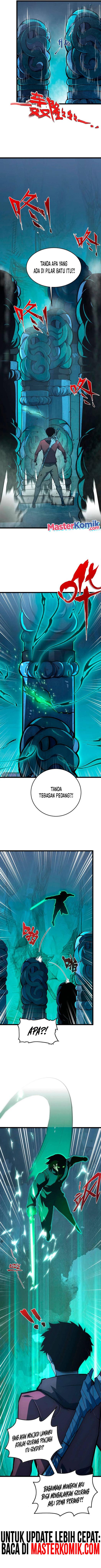 Rise From the Rubble Chap 135 - Next Chap 136