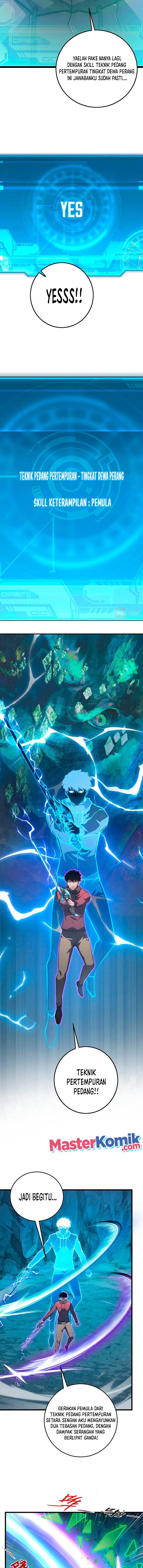 Rise From the Rubble Chap 137 - Next Chap 138