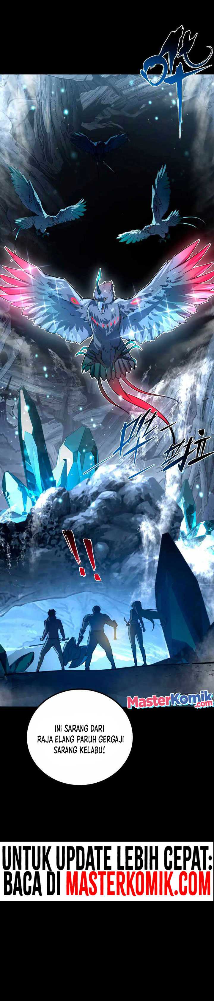 Rise From the Rubble Chap 130 - Next Chap 131