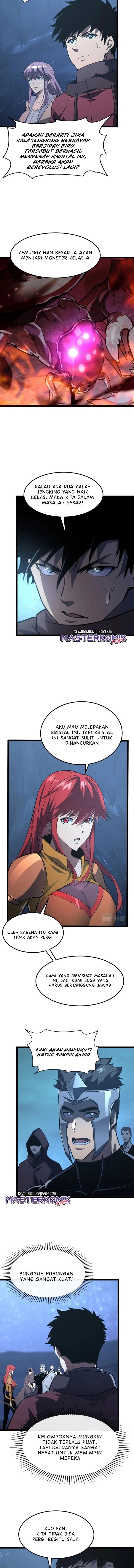 Rise From the Rubble Chap 108 - Next Chap 109