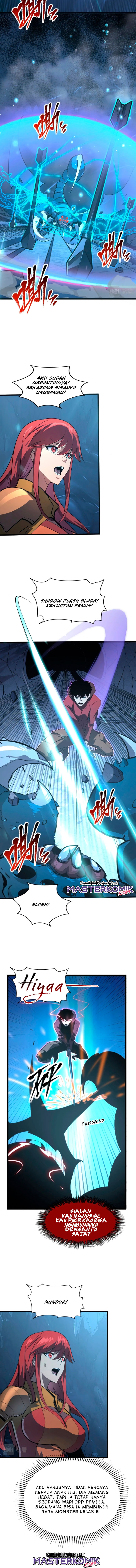 Rise From the Rubble Chap 109 - Next Chap 110