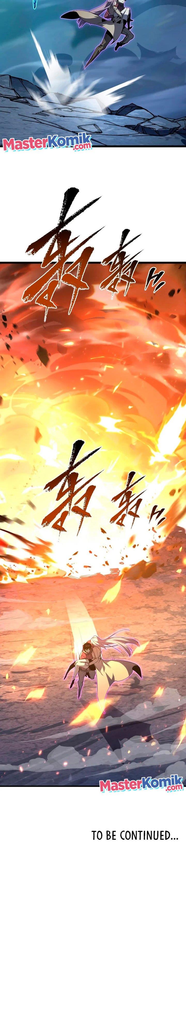 Rise From the Rubble Chap 105 - Next Chap 106