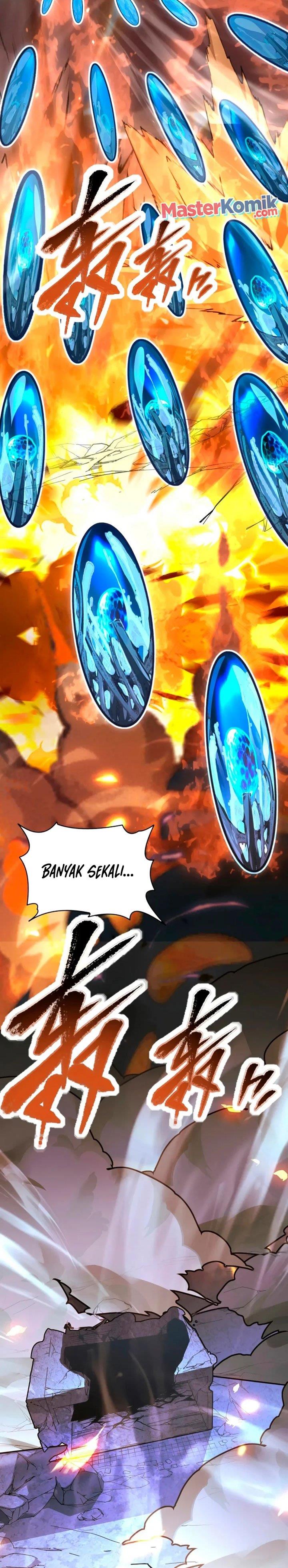Rise From the Rubble Chap 105 - Next Chap 106