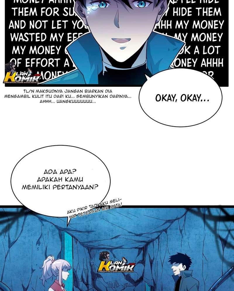 Rise From the Rubble Chap 10 - Next Chap 11