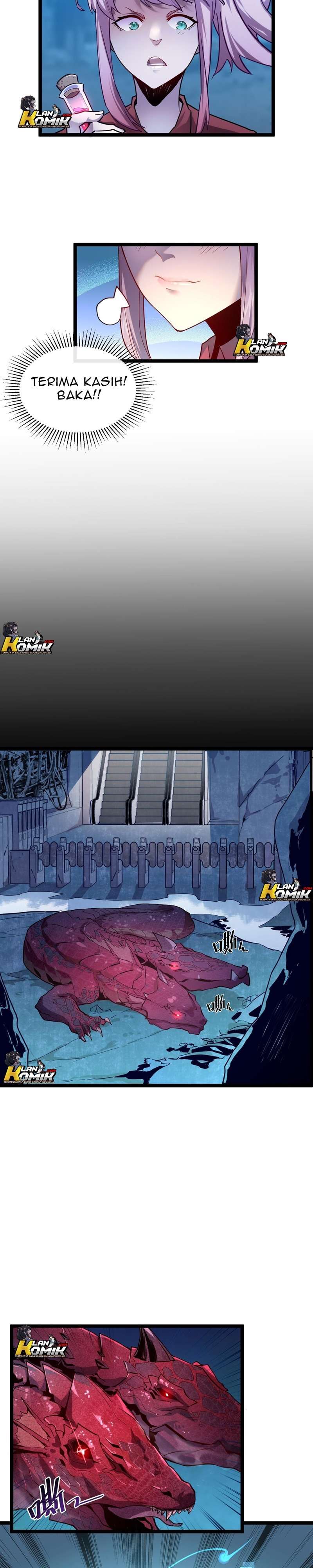 Rise From the Rubble Chap 10 - Next Chap 11
