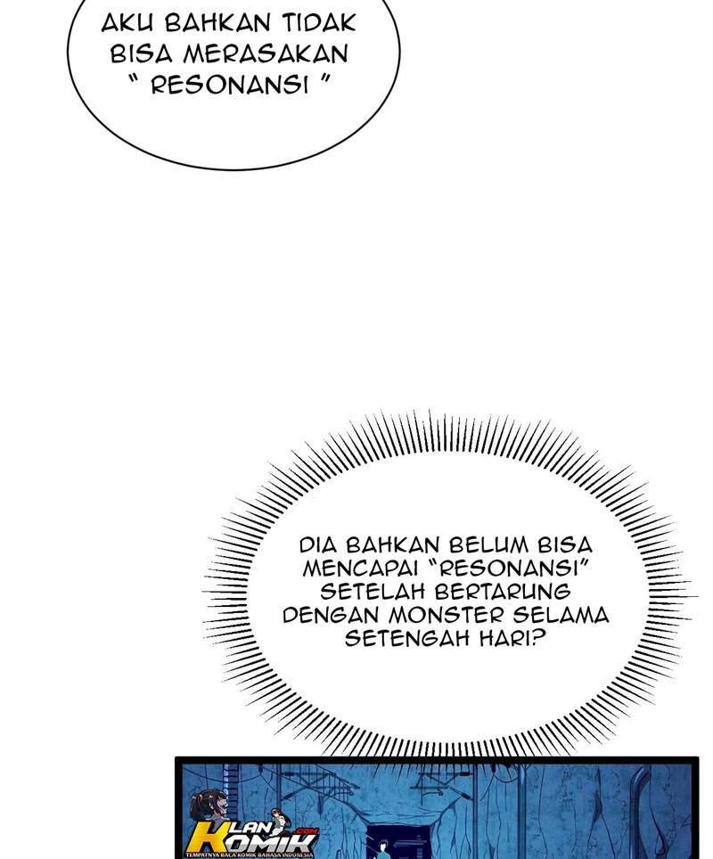 Rise From the Rubble Chap 10 - Next Chap 11