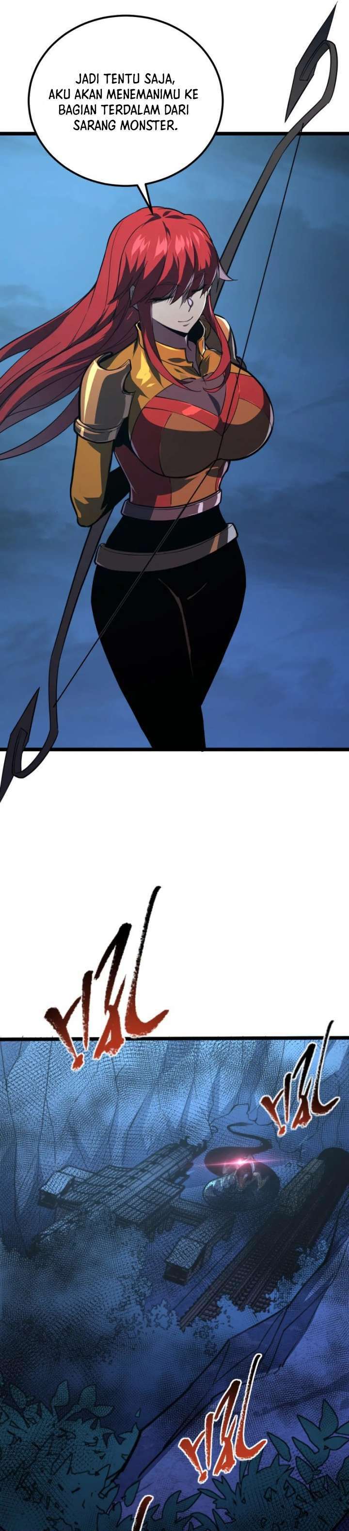 Rise From the Rubble Chap 118 - Next Chap 119