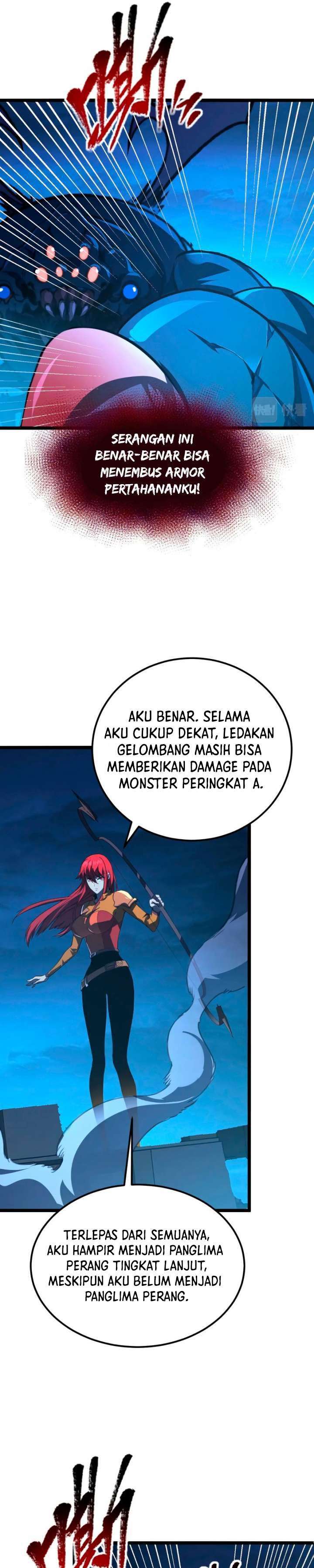 Rise From the Rubble Chap 115 - Next Chap 116