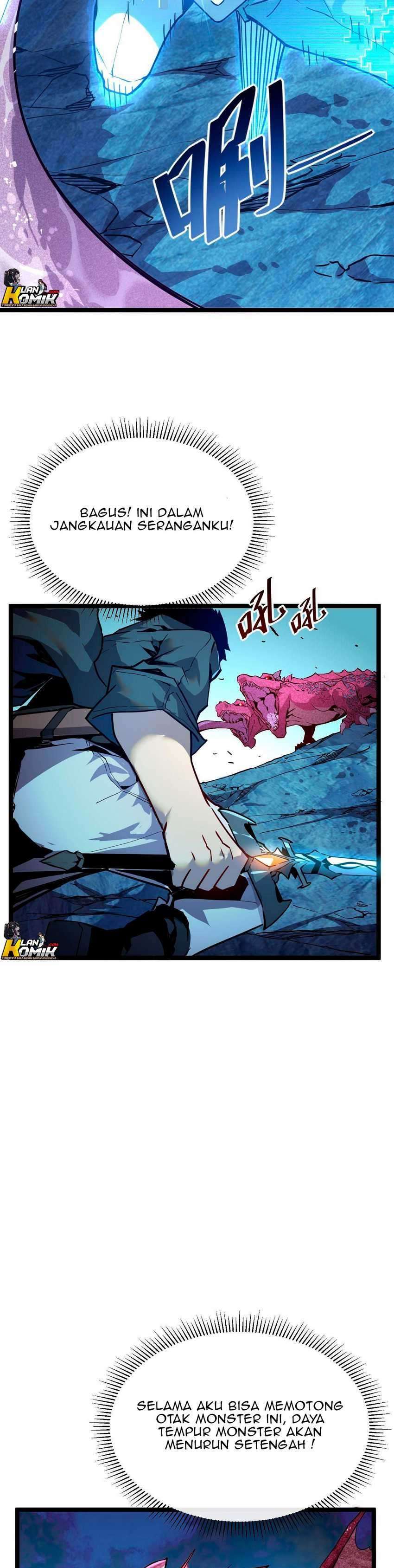 Rise From the Rubble Chap 11 - Next Chap 12