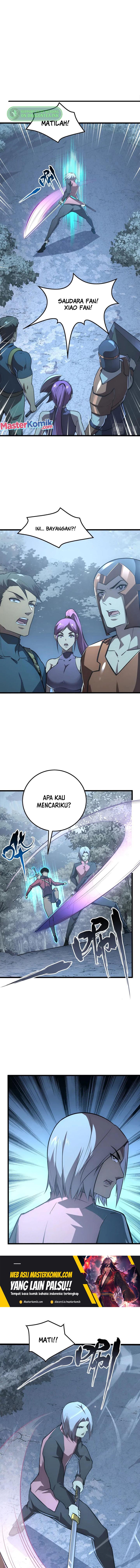 Rise From the Rubble Chap 129 - Next Chap 130