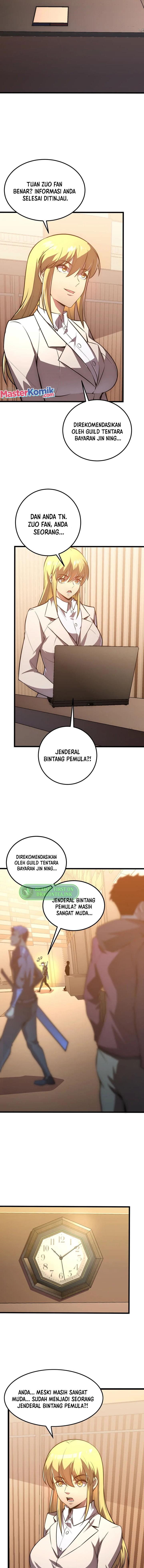 Rise From the Rubble Chap 126 - Next Chap 127