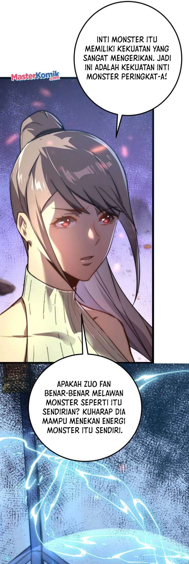 Rise From the Rubble Chap 121 - Next Chap 122