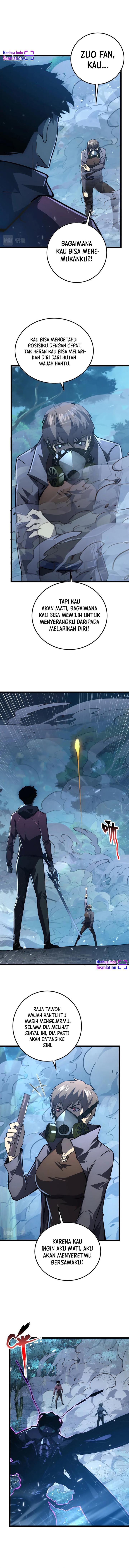 Rise From the Rubble Chap 148 - Next Chap 149