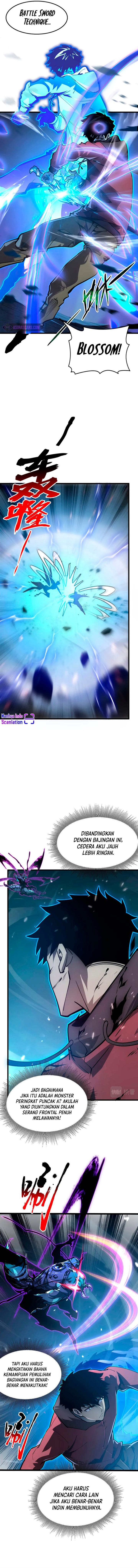 Rise From the Rubble Chap 147 - Next Chap 148