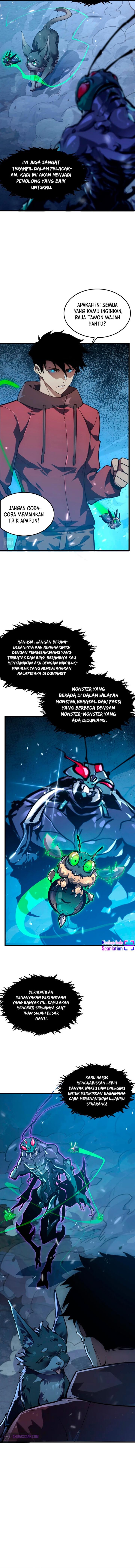 Rise From the Rubble Chap 147 - Next Chap 148