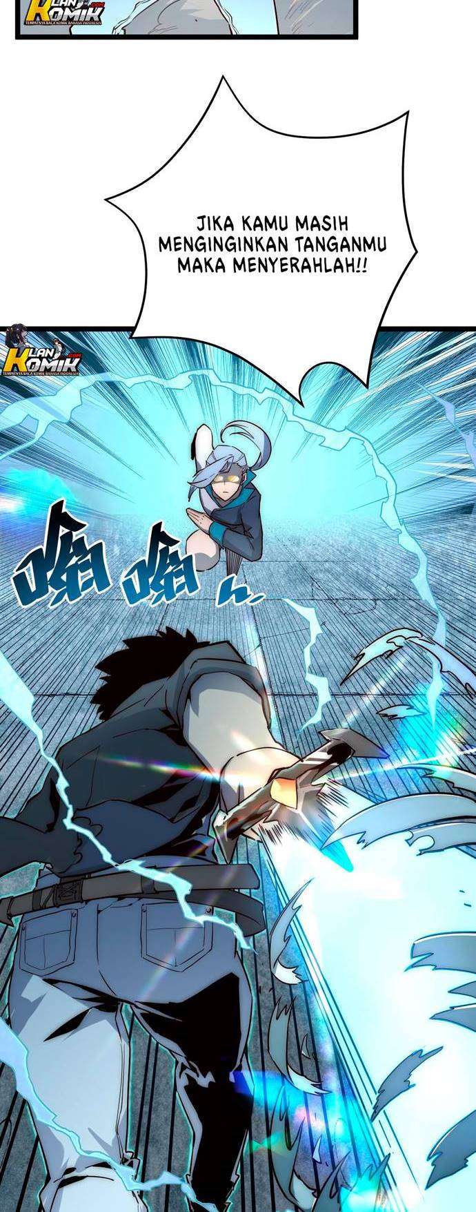 Rise From the Rubble Chap 14 - Next Chap 15