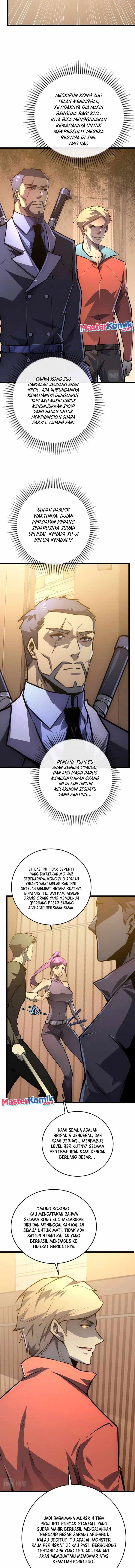 Rise From the Rubble Chap 140 - Next Chap 141