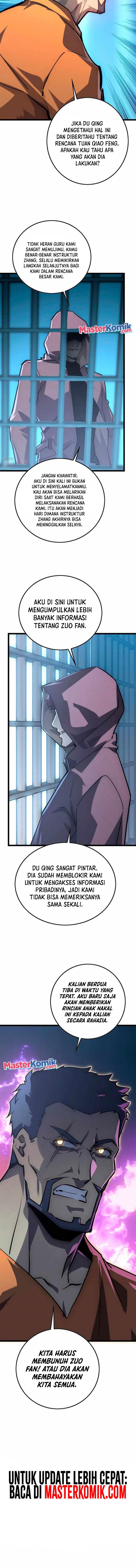 Rise From the Rubble Chap 141 - Next Chap 142