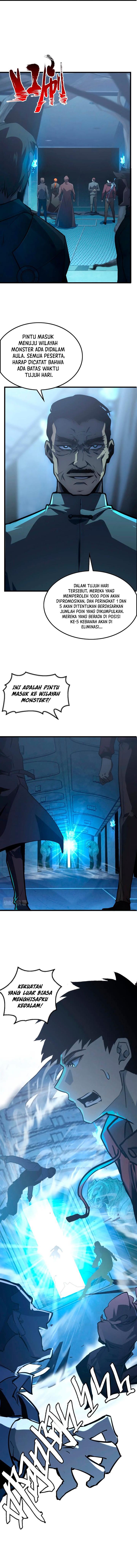 Rise From the Rubble Chap 143 - Next Chap 144