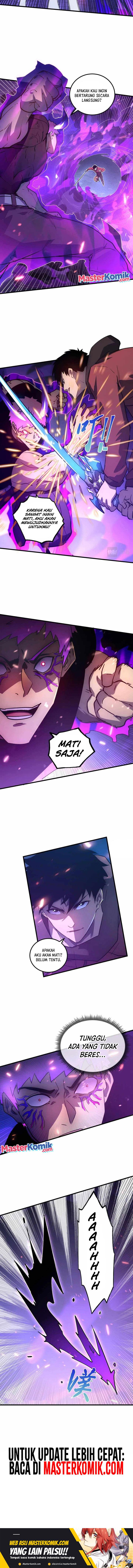 Rise From the Rubble Chap 158 - Next Chap 159
