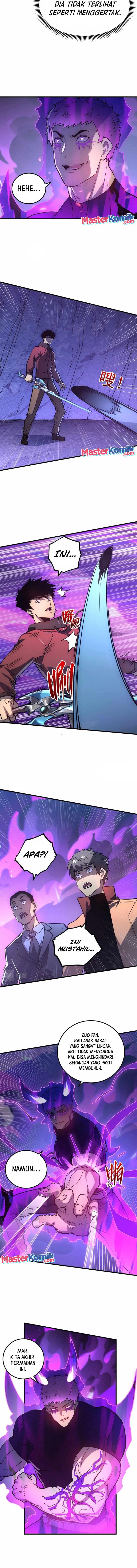 Rise From the Rubble Chap 159 - Next Chap 160