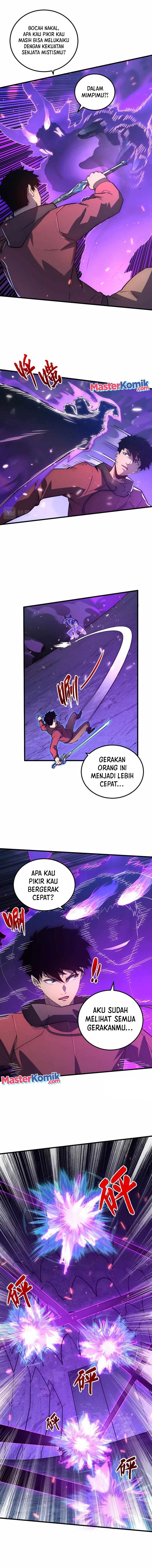 Rise From the Rubble Chap 159 - Next Chap 160
