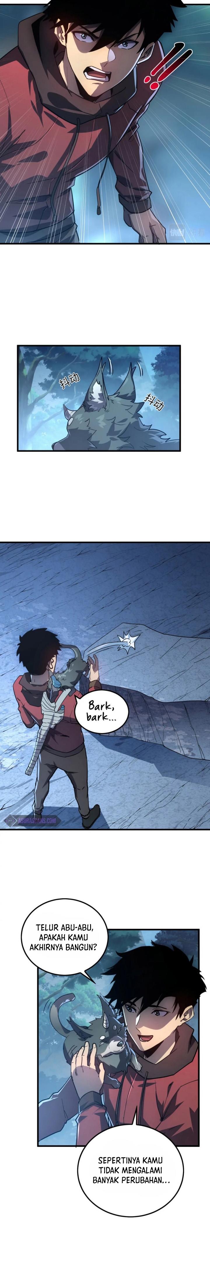 Rise From the Rubble Chap 156 - Next Chap 157