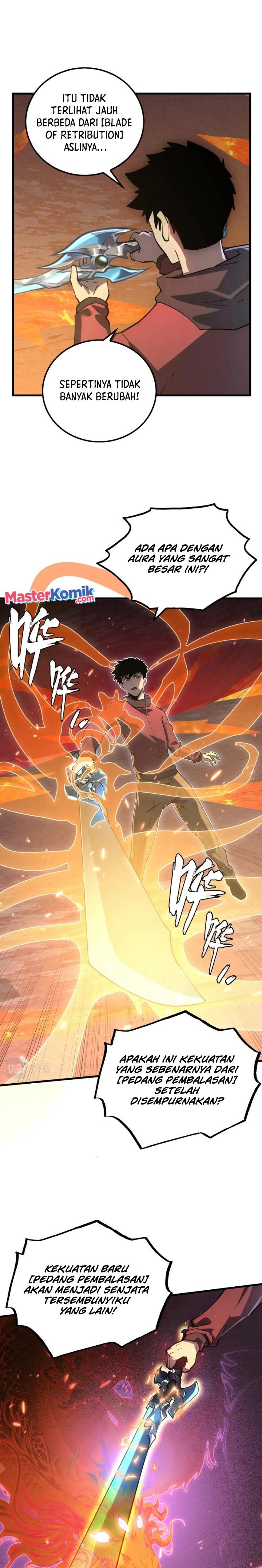 Rise From the Rubble Chap 156 - Next Chap 157