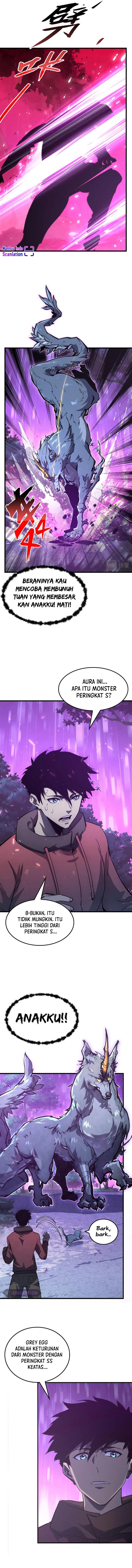 Rise From the Rubble Chap 150 - Next Chap 151