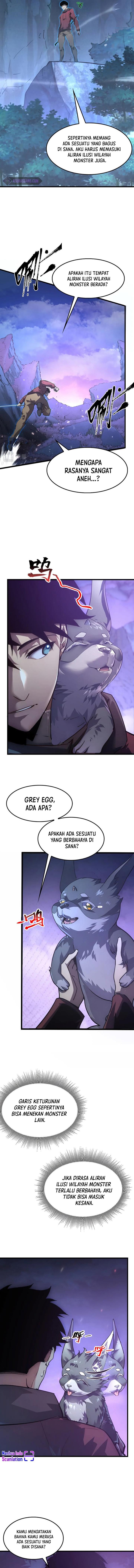 Rise From the Rubble Chap 150 - Next Chap 151