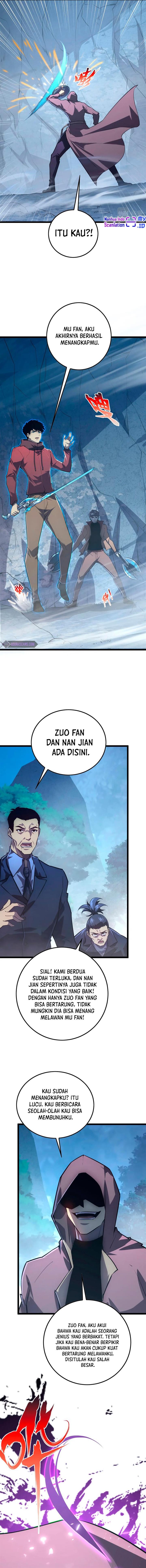 Rise From the Rubble Chap 152 - Next Chap 153