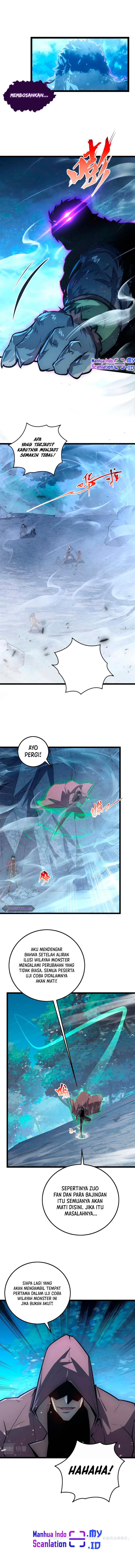 Rise From the Rubble Chap 152 - Next Chap 153
