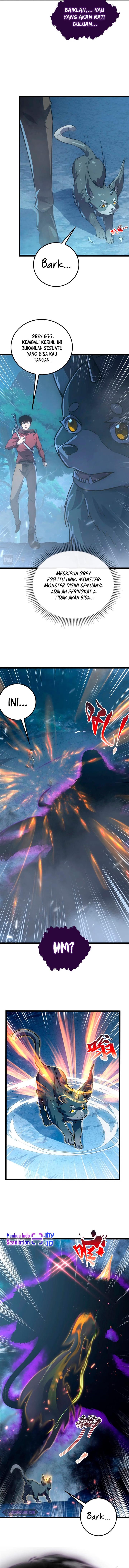 Rise From the Rubble Chap 153 - Next Chap 154