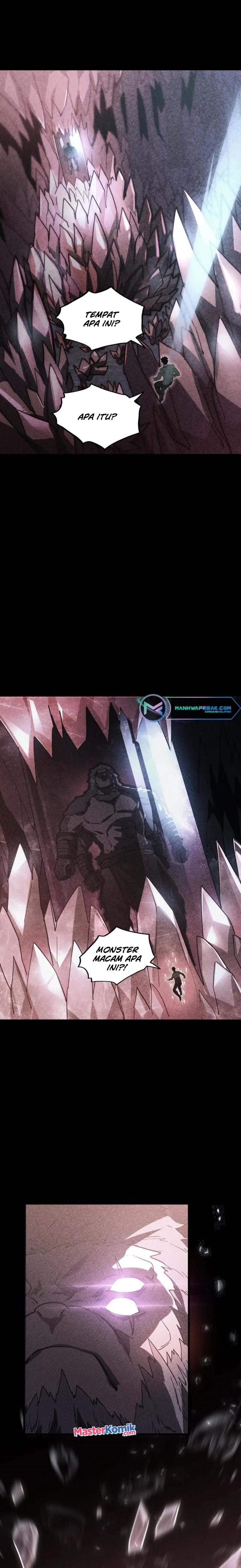 Rise From the Rubble Chap 164 - Next Chap 165