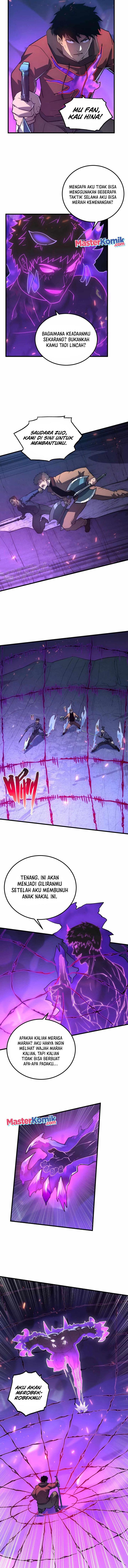 Rise From the Rubble Chap 160 - Next Chap 161