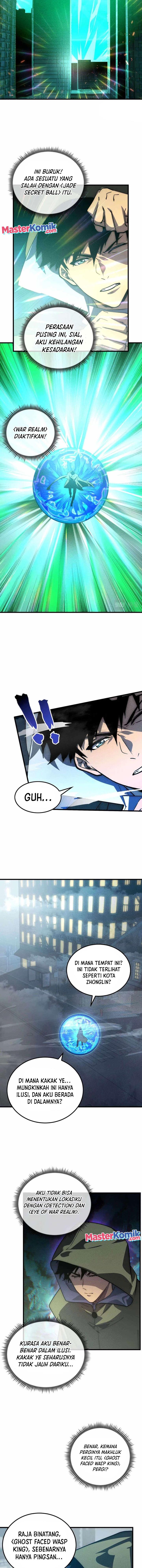 Rise From the Rubble Chap 179 - Next Chap 180