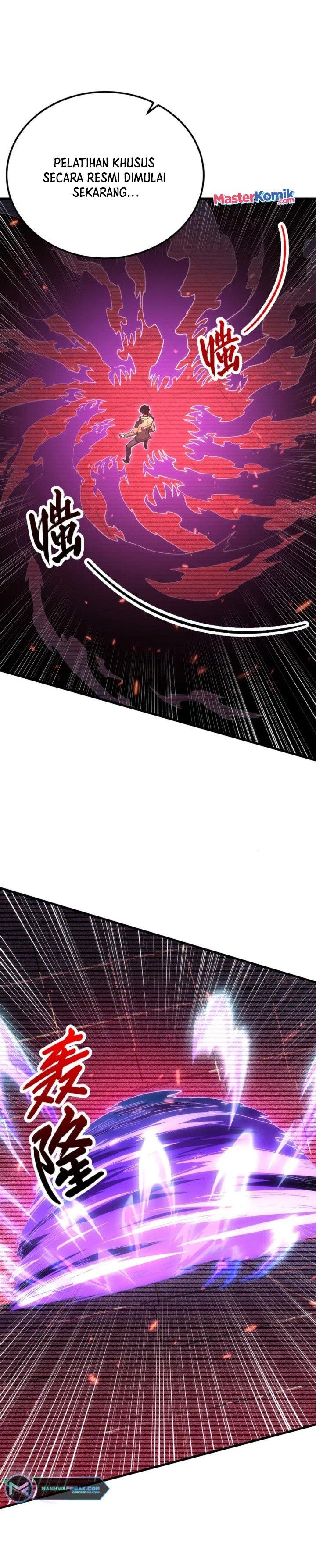 Rise From the Rubble Chap 174 - Next Chap 175