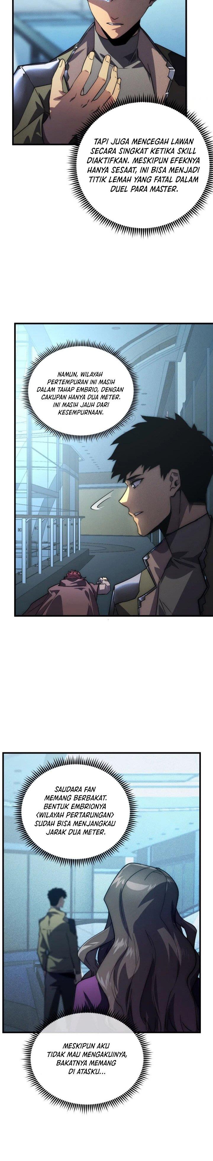 Rise From the Rubble Chap 176 - Next Chap 177