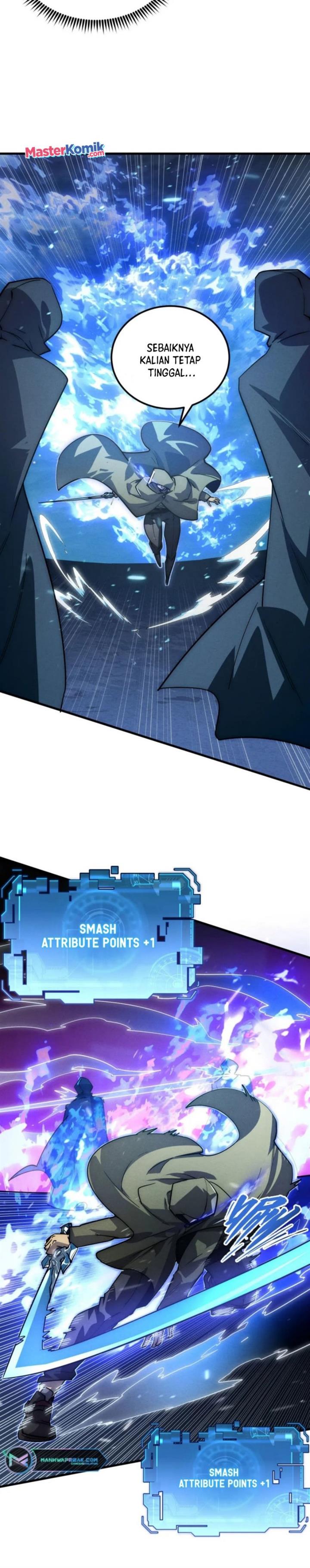 Rise From the Rubble Chap 177 - Next Chap 178