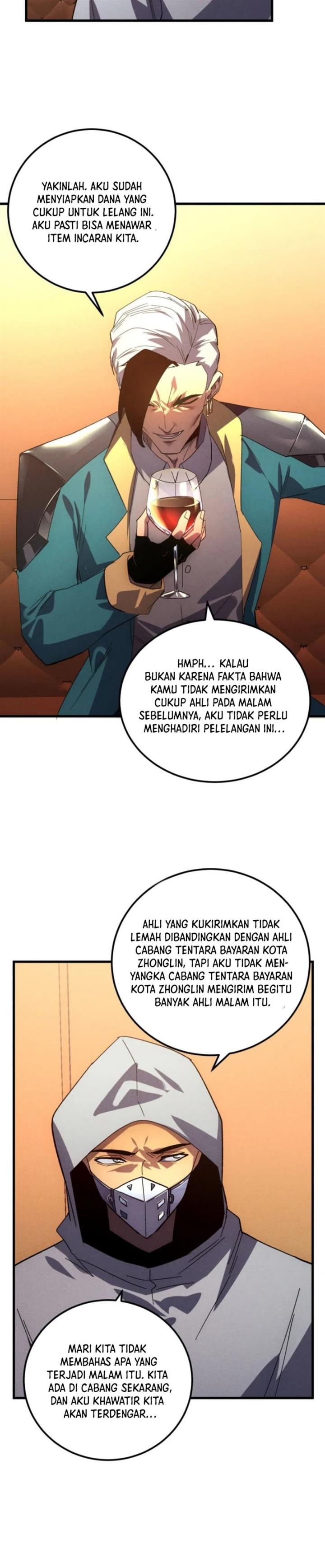 Rise From the Rubble Chap 177 - Next Chap 178
