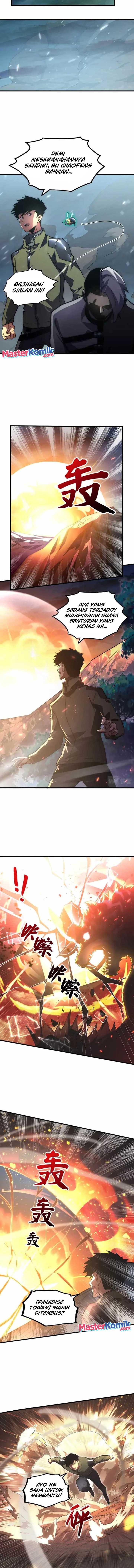 Rise From the Rubble Chap 188 - Next Chap 189