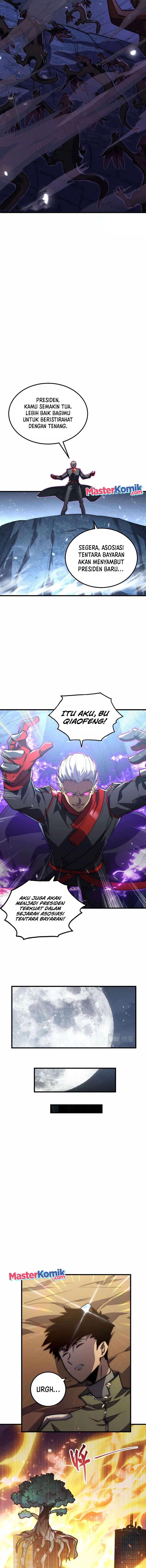 Rise From the Rubble Chap 184 - Next Chap 185