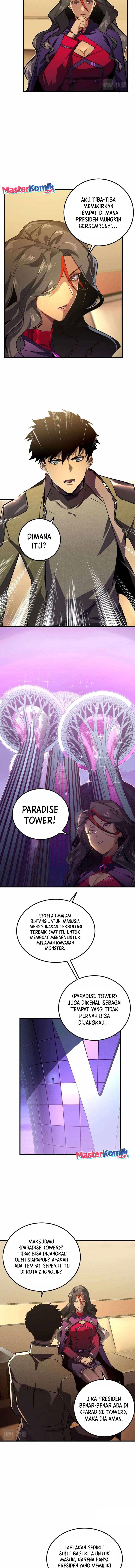 Rise From the Rubble Chap 184 - Next Chap 185