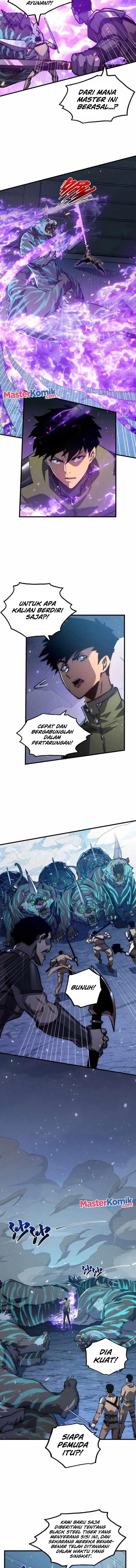 Rise From the Rubble Chap 185 - Next Chap 186