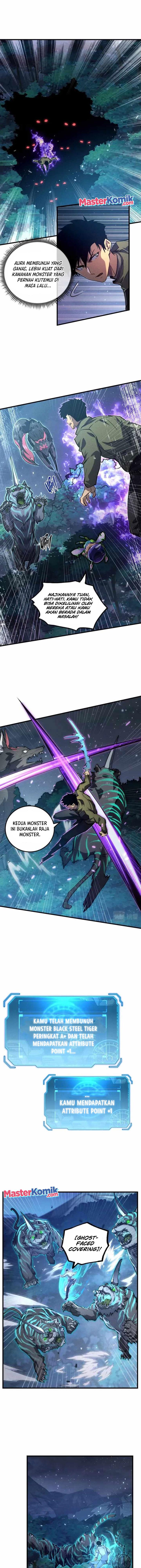 Rise From the Rubble Chap 185 - Next Chap 186