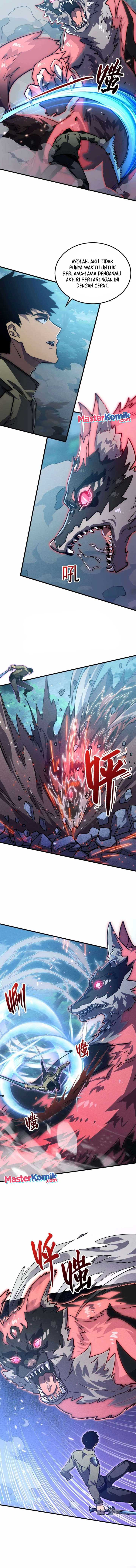 Rise From the Rubble Chap 186 - Next Chap 187