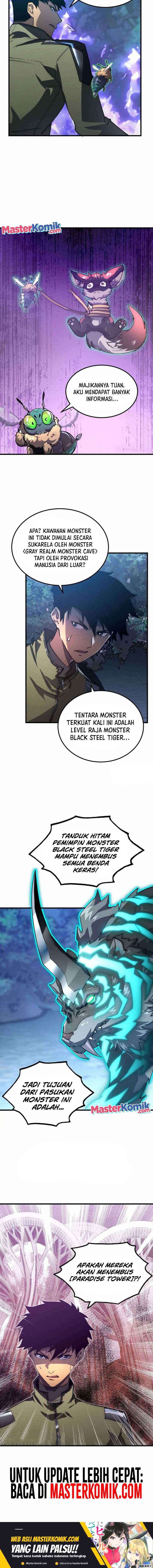 Rise From the Rubble Chap 186 - Next Chap 187