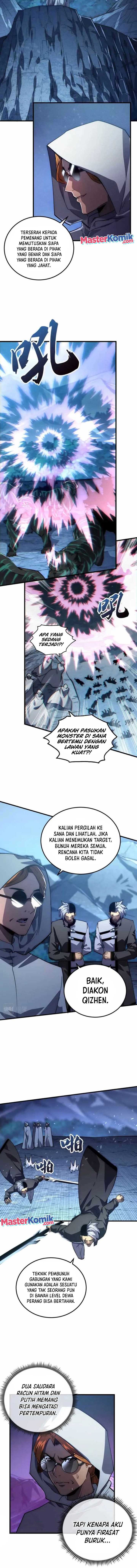 Rise From the Rubble Chap 187 - Next Chap 188