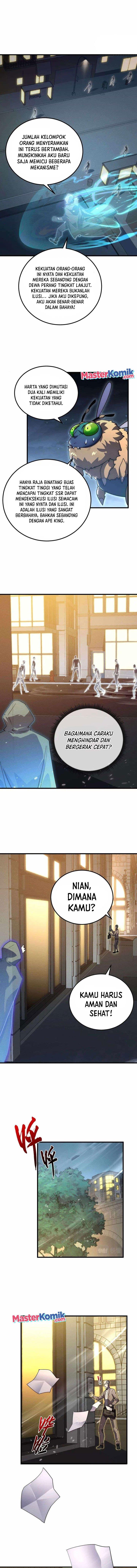 Rise From the Rubble Chap 180 - Next Chap 181