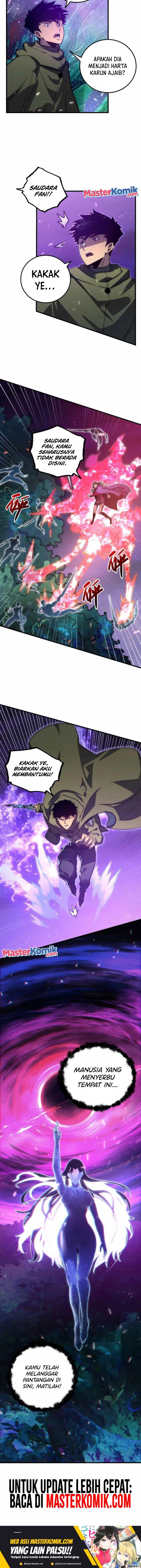 Rise From the Rubble Chap 181 - Next Chap 182